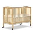thumbnail image 1 of Dream On Me Folding Full-Size Crib, 1 of 9