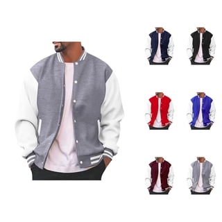 Varsity Jacket | Walmart Canada