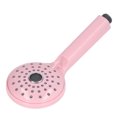 thumbnail image 4 of Pulvérisateur de Douche, Anti-Rouille Résistant aux Hautes Températures Pommeau de Douche Pressurisé pour Salle de Bain Rose, 4 of 8