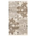 thumbnail image 1 of Safavieh Natural Kilim Grey Area Rug - 3' x 5', 1 of 4