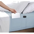 thumbnail image 1 of Smart Pocket Fitted Sheet, 1 of 3