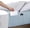 BLUE FOG, variant on Smart Pocket Fitted Sheet