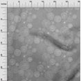 thumbnail image 3 of oneOone Tissu Jersey Viscose Gris Abstrait pour Couture Tissu Imprimé au Mètre 60 Pouces de Large, 3 of 5
