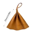 thumbnail image 2 of High Toughness Leather Training Rag for Large Dogs - Interactive Tug of War Game to Enhance Puppy Prey Drive and Grip, 2 of 4