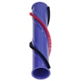 thumbnail image 3 of Brosse de Nettoyage en Rouleau, Poils Doux ABS Rouleau Efficace pour Aspirateur, 3 of 8