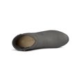 thumbnail image 4 of Unique Bargains Bottines à Talon à Bout Rond à Fermeture Éclair pour Femmes, 4 of 8