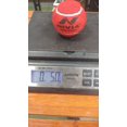 thumbnail image 4 of NIVIA Tennis Balls, Red, 4 of 4