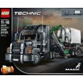 thumbnail image 2 of LEGO Technic Mack Anthem 42078 Building Kit (2595 Piece), 2 of 6