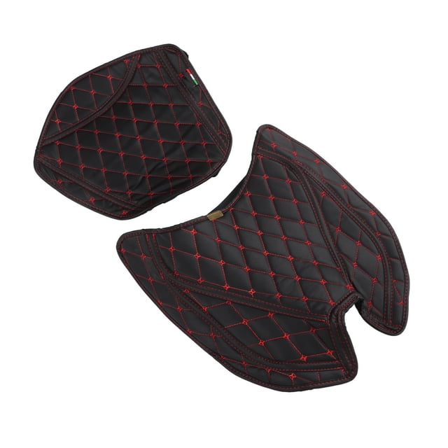 Motorcycle Seat Protector,Motorcycle Seat Cover Comfortable Motorbike Comfortable Seat Cushion Cover Soft Motorcycle Seat Cushion Cover True to Its Promise
