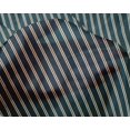 thumbnail image 4 of oneOone Silk Tabby Fabric Vertical Stripe Print Sewing Fabric BTY 42 Inch Wide, 4 of 4