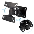 thumbnail image 4 of Lcd  Tilting LCD Monitor TV Mount Wall Bracket For 14 15 17 19 22 24 inch, 4 of 7