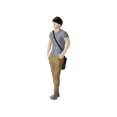 thumbnail image 1 of ziyahi Hand Painted 1/64 Men Figures Miniature Train Railway Layout Decoration, 1 of 9