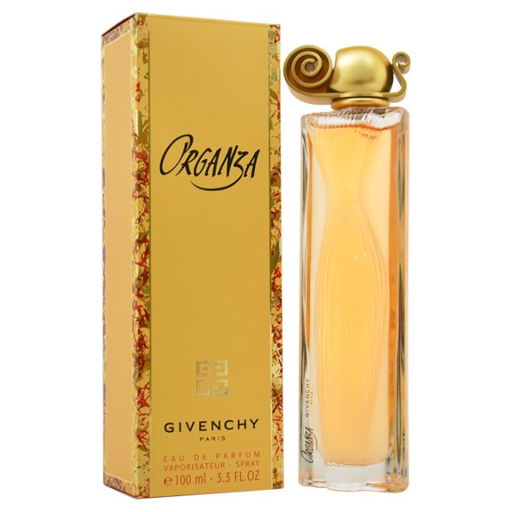 Organza by Givenchy for Women - 3.3 oz EDP Spray