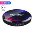 thumbnail image 2 of H96 MAX RK3528 Media Player Set-top Box for Android 13 (2GB+16GB-UK), 2 of 10