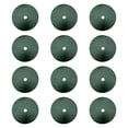 thumbnail image 2 of Almencla 12 Pieces Tree Mulch Rings Gardening Thickened Reusable Degradable Non Woven 32cm and 4cm Hole, 2 of 8