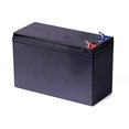 thumbnail image 1 of 12V 7Ah Battery Case Holder Fit 18 650 Cells 3*7 Nickel Strip Storage Box, 1 of 9