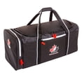 thumbnail image 4 of Sac de hockey de NHL avec roulettes, 4 of 7