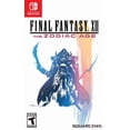 thumbnail image 1 of FINAL FANTASY XII: THE ZODIAC AGE (Nintendo Switch), 1 of 5