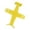 Jaune, variante sur jinwen Support de Fourche avant de Moto Amortisseur Protection Réparation Protecteur Attelle de Fourche Support pour Moto de Route Rouge