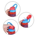 thumbnail image 2 of Spider-man Bouteille d'Eau PP avec Poignée Souple 430 ml, 2 of 2