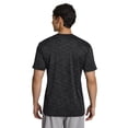 thumbnail image 4 of Reebok Men's Stride Performance Short Sleeve Tee, 4 of 5