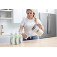 thumbnail image 2 of Dr. Brown's Natural Flow Anti-Colic Options+ All-In-One Gift Set, 2 of 9