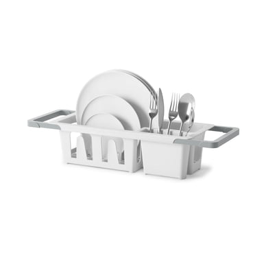 Mainstays Compact Over The Sink Dish Rack