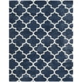 thumbnail image 3 of Safavieh Montreal Lennart Geometric Shag Area Rug, 3 of 3