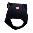 thumbnail image 3 of koolsoo Diving Hood 3mm Neoprene Diving Wetsuit Hood Surfing Hat for Rafting Sailing A, 3 of 9