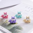 thumbnail image 4 of Shisuyan Erasers Assorted Color Novelty Erasers 16Pcs 1.4X1.2X0.4In, 4 of 9