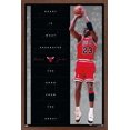 thumbnail image 4 of Michael Jordan - Coeur, 4 of 5