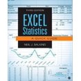 thumbnail image 1 of Excel Statistics: A Quick Guide, 1 of 4