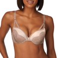 thumbnail image 2 of Maidenform Womens Love the Lift Push Up Demi Bra, 32A, 2 of 4