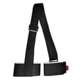 thumbnail image 1 of Sangle de Ski Sports / Skimate, Sangles de Perche Compagnon pour un Transport et un Rangement Sécuritaires des Accessoires de Ski, 1 of 2