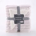 thumbnail image 4 of Plush Throw, 4 of 4