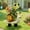 Multicolour, variant on Wuztai Cute Flower-Holding Frogs Garden Stake, Colorful Acrylic Frog Statue with Sturdy Stake, Quirky Outdoor Decor for Garden Beds Paths Potted Plants Gift