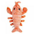thumbnail image 1 of Cat Stuffed toy Pet USB Charging Electric Electric Toy Simulation Moving Lobster Shape Interactive Toy, 1 of 6