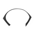 thumbnail image 2 of for BMW Z4 E89 2009-2016 Carbon Fiber Interior Speedometer Surround Cover Trim, 2 of 4