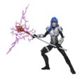 thumbnail image 2 of Power Rangers Lightning Collection In Space Red Ranger Versus Astronema 2-Pack 6-Inch Premium Collectible Action Figure Toys with Accessories, 2 of 8