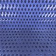 thumbnail image 1 of Ahgly Company Machine Washable Indoor Square Transitional Blue Area Rugs, 6' Square, 1 of 7