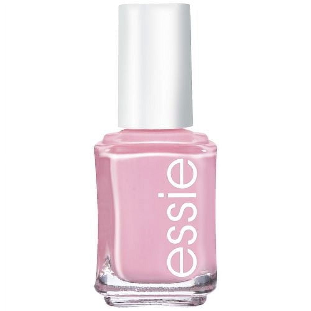 essie vernis à ongles, végétalien, finition brillante, formule de qualité salon, limo-scene, 13.5ml