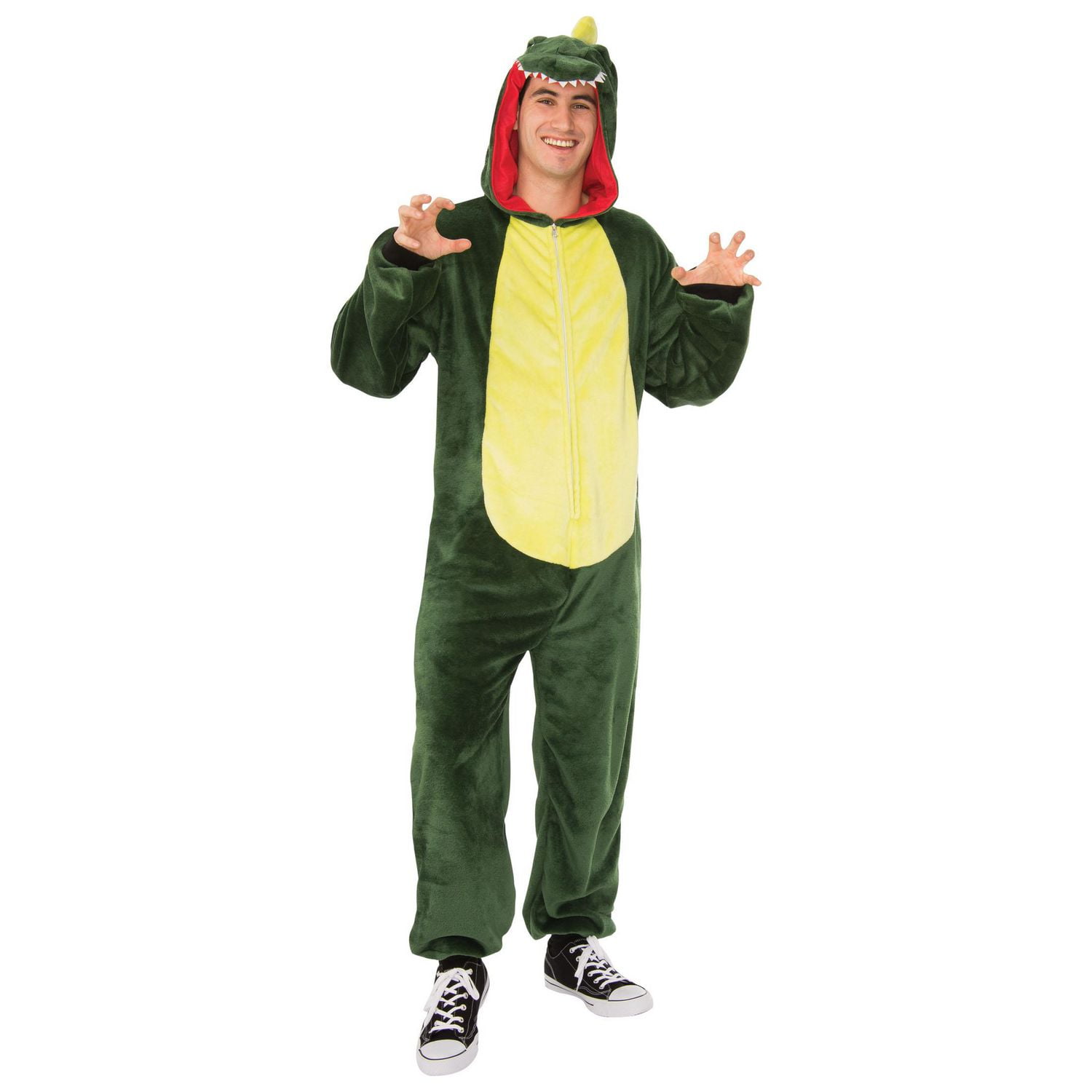 Costume de Dinosaure pour adulte