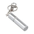 thumbnail image 1 of Outil de Réparation pour Pointe de Billard Snooker Pool, Formeur de Pointe, Pic, Scuffer, Tapper, Outil de Réparation pour Pointe en Cuir, Aiguille de Pointe en Alliage d'Aluminium, Outil d'Entretien, Clé Argent, 1 of 9