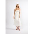 thumbnail image 1 of Viens Avec Moi Cove Women's Maxi Dress, 1 of 4