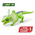 thumbnail image 3 of Lézard menaçant jouet robotique Robo Alive, 3 of 8