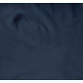 thumbnail image 3 of Vargottam Indoor/OutdoorTablecloth58 x 58" InchSquareTablecloth Waterproof PatioTableCloths, Spring/SummerTableCoversfor Backyard CircularTable/BBQs/Picnic -Dark Navy Blue, 3 of 6