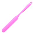 thumbnail image 1 of Silicone Long Spatula Cake Butter Mixing Spatula Baking Silicone Scraper, 1 of 4