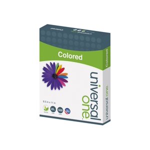 UNV11205 - Universal Papier coloré (UNV11205)