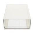 thumbnail image 1 of Household Drawer Box Desktop Storage Box Convenient Dorm Storage Case Office Accessory, 1 of 9