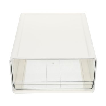 Boîte de Rangement de Bureau Pratique pour Tiroir de Maison, Accessoire de Bureau